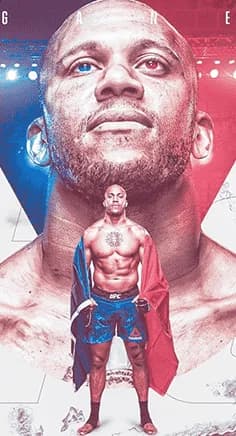 UFC